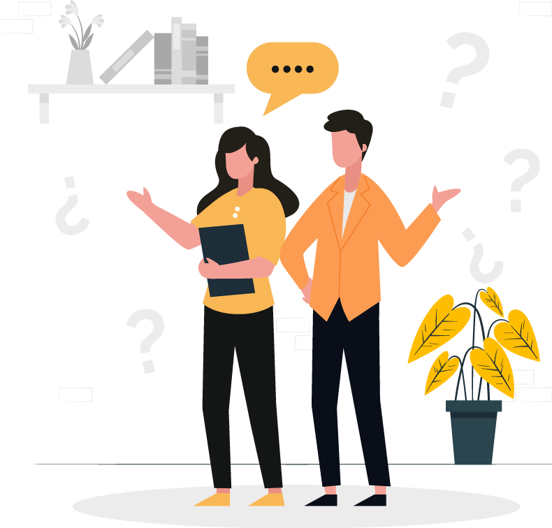 faq picture